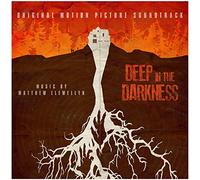 Matthew Llewellyn - Deep In The Darkness