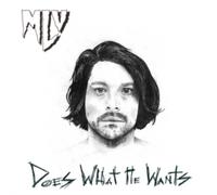Matthew Logan Vasque - Does What He Wants - Vinyl Record - G3z