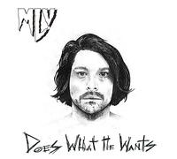 Matthew Logan Vasquez - Does What He Wants