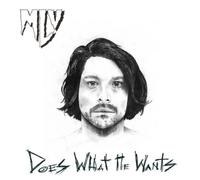 Matthew Logan Vasquez - Does What He Wants