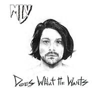Matthew Logan Vasquez - Does What He Wants [VINYL]