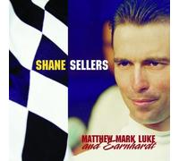 Matthew Mark Luke & Earnhardt