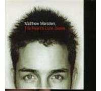 Matthew Marsden - The Heart's Lone Desire [CD 1] [CD 1]