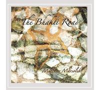 Matthew Marsolek - The Bhakti Road