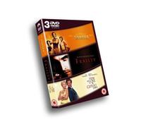 Matthew Mcconaughey Collection [DVD]