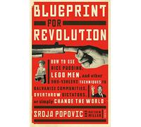 Matthew Miller - Blueprint for Revolution how to use rice pudding L - K245z