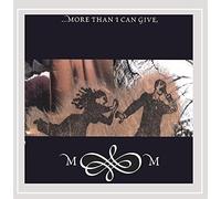 Matthew Moon - More Than I Can Give