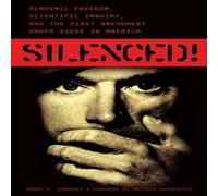 Matthew Morgan Silenced Academic Freedom, Scientific Inquiry, & the First Matthew Morgan Multicolor