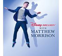 Matthew Morrison - Disney Dreamin' with - CD - F600z