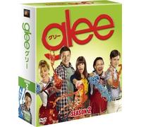 MATTHEW MORRISON - GLEE SEASON 2 <SEASONS COMPACT - DVD - K3z