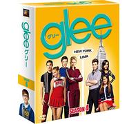 MATTHEW MORRISON - GLEE SEASON 4 SEASONS COMPACT - DVD - M3z