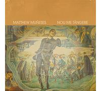 Matthew Muneses – Noli Me Tangere