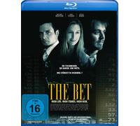 Matthew Newton, Aden Young, Sibylla Budd - Infopictur (Evolution Entertainment) Bet, the