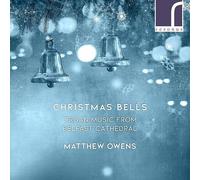 Owens - Johann Sebastian Bach, Alexandre Guilmant, Philip Moore, Louis-Claude Daquin, Matthew Owens, Johann Gottfried Walther, F