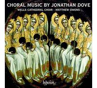 Matthew Owens: Wells Cathedral Choir - Dove: Choral Music