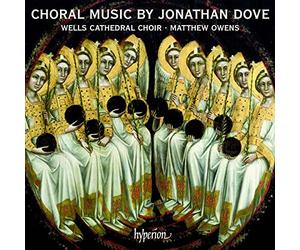 Matthew Owens: Wells Cathedral Choir - Dove: Choral Music