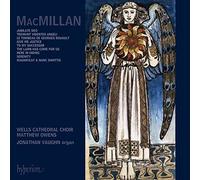 Matthew Owens: Wells Cathedral Choir - MacMillan: Choral Music