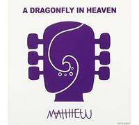 Matthew Pitts - A Dragon in Heaven