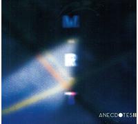 Matthew Read Trio - Anecdotes II