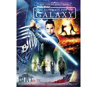 Matthew Reinhart - Star Wars The Ultimate Pop-Up Galaxy - Hardback - K245z