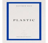 Matthew Rice plastic Paperback Book Matthew Rice Multicolor
