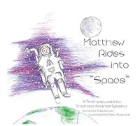 Matthew Rides into "Space": A Firsthand Look Into Childhood Absence Epilepsy