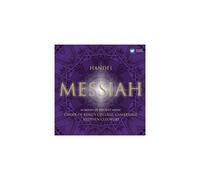 Matthew Rose – Handel: Messiah – CD – New – Warner Music