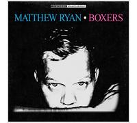 Matthew Ryan - Boxers