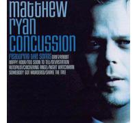 Matthew Ryan - Concussion