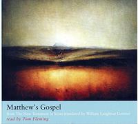 Matthew’s Gospel: from The New Testament in Scots translated by William Laughton Lorimer