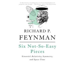 Matthew Sands Richard P. Feynman Robert Six Not-So-Easy (Paperback) (US IMPORT)