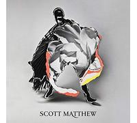 Matthew, Scott - There Is An Ocean That Divides [VINYL]
