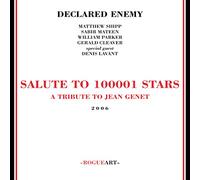 Matthew Ship Quartet - Salute to 100 001 Stars - a Tribute to