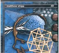 Matthew Shipp - 4d