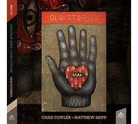 Matthew Shipp And Chad Fowler - Old Stories