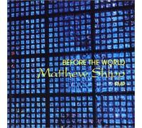 Matthew Shipp - Before the World