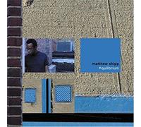 Matthew Shipp - Equilibrium