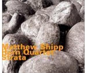 Matthew Shipp Horn Quartet - Strata