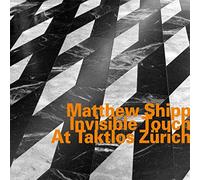 Matthew Shipp - Invisible Touch At Taktlos Zurich