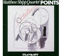 Matthew Shipp Quartet - Points