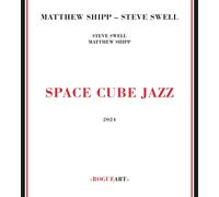 Matthew Shipp - Space Cube Jazz