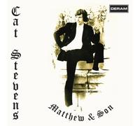 Matthew & Son Coloured Vinyl
