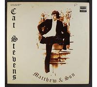 matthew & son - new masters LP