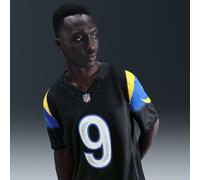 Matthew Stafford Los Angeles Rams Rivalries Collection Men's Nike Dri-FIT NFL Limited Jersey - Blue M