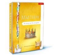 Matthew, Study Set: The King and His Kingdom