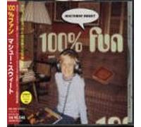 Matthew Sweet - 100%ファン