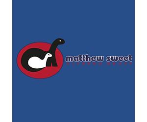 Matthew Sweet - Altered Beast [180 gm LP vinyl]