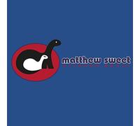 Matthew Sweet - Altered Beast [180 gm LP vinyl] [VINYL]