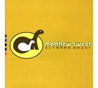 Matthew Sweet - Altered Beast