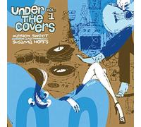 Matthew Sweet and Susanna Hoffs - Under The Covers Vol. 1 (180g Silver Vinyl) [VINYL]